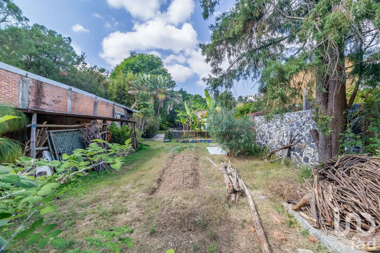 Casa en Venta en San José, Tepoztlán, Morelos | NEX-280628 | iad México | Foto 28 de 29