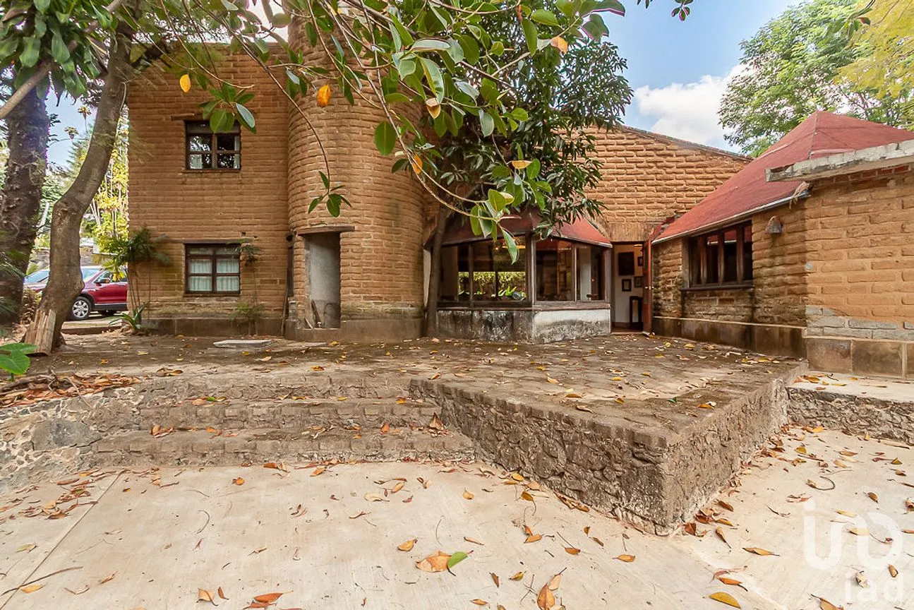 Casa en Venta en San José, Tepoztlán, Morelos | NEX-280628 | iad México | Foto 4 de 29
