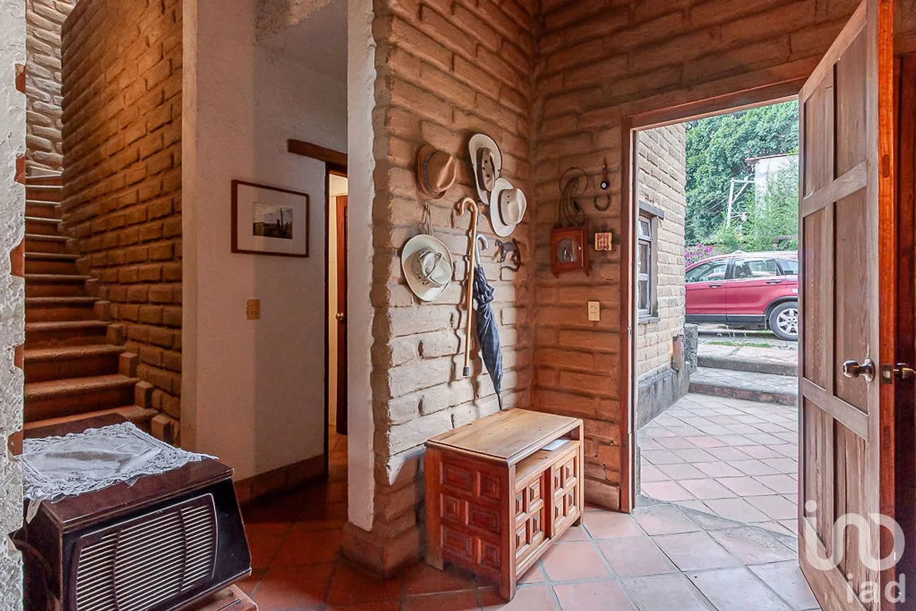 Casa en Venta en San José, Tepoztlán, Morelos | NEX-280628 | iad México | Foto 5 de 29
