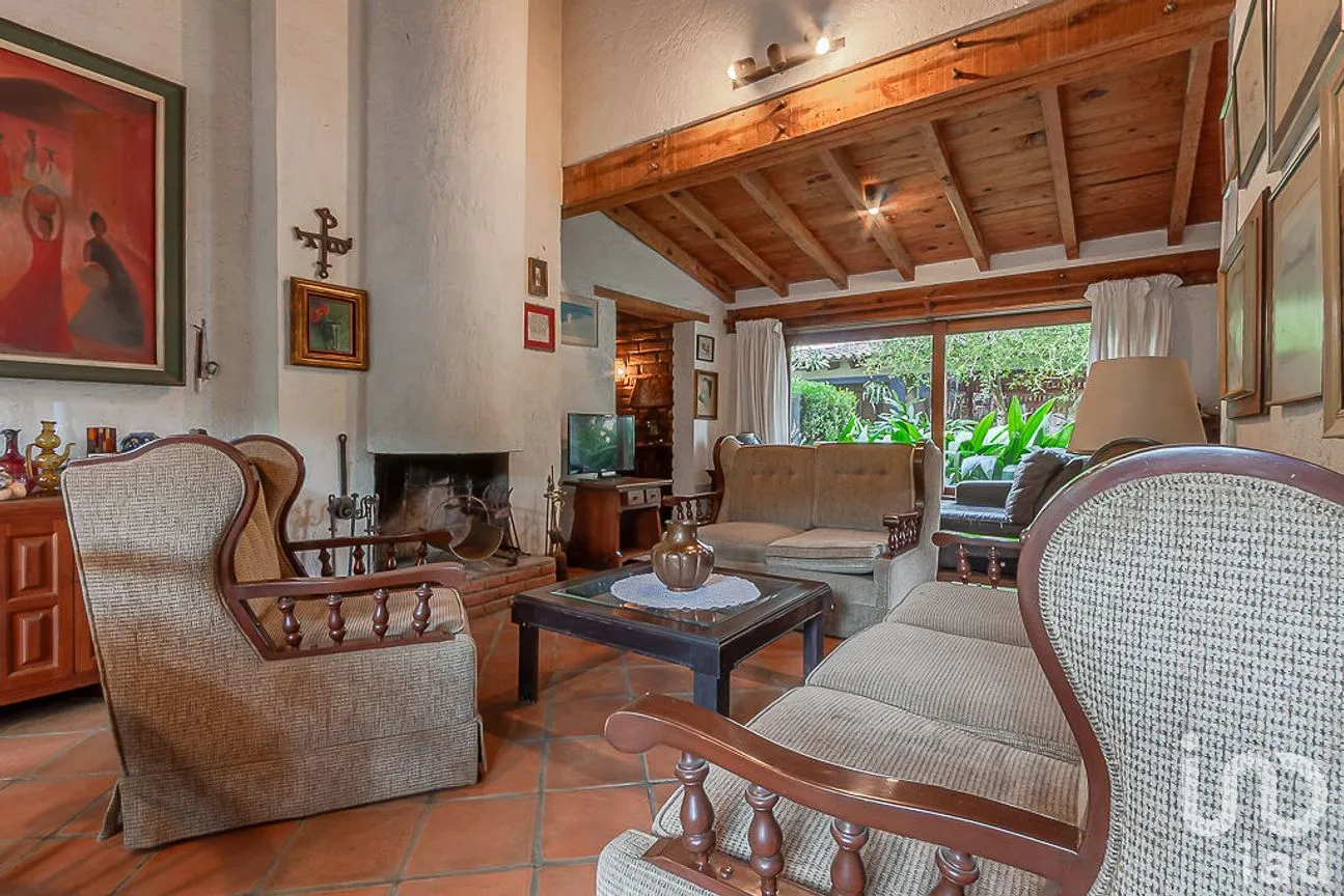 Casa en Venta en San José, Tepoztlán, Morelos | NEX-280628 | iad México | Foto 6 de 29