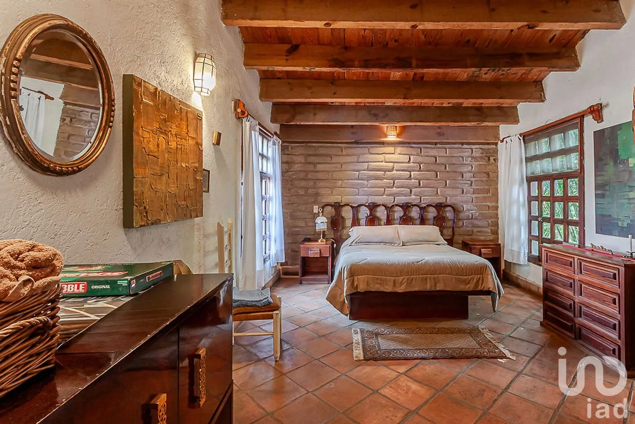 Casa en Venta en San José, Tepoztlán, Morelos | NEX-280628 | iad México | Foto 8 de 29