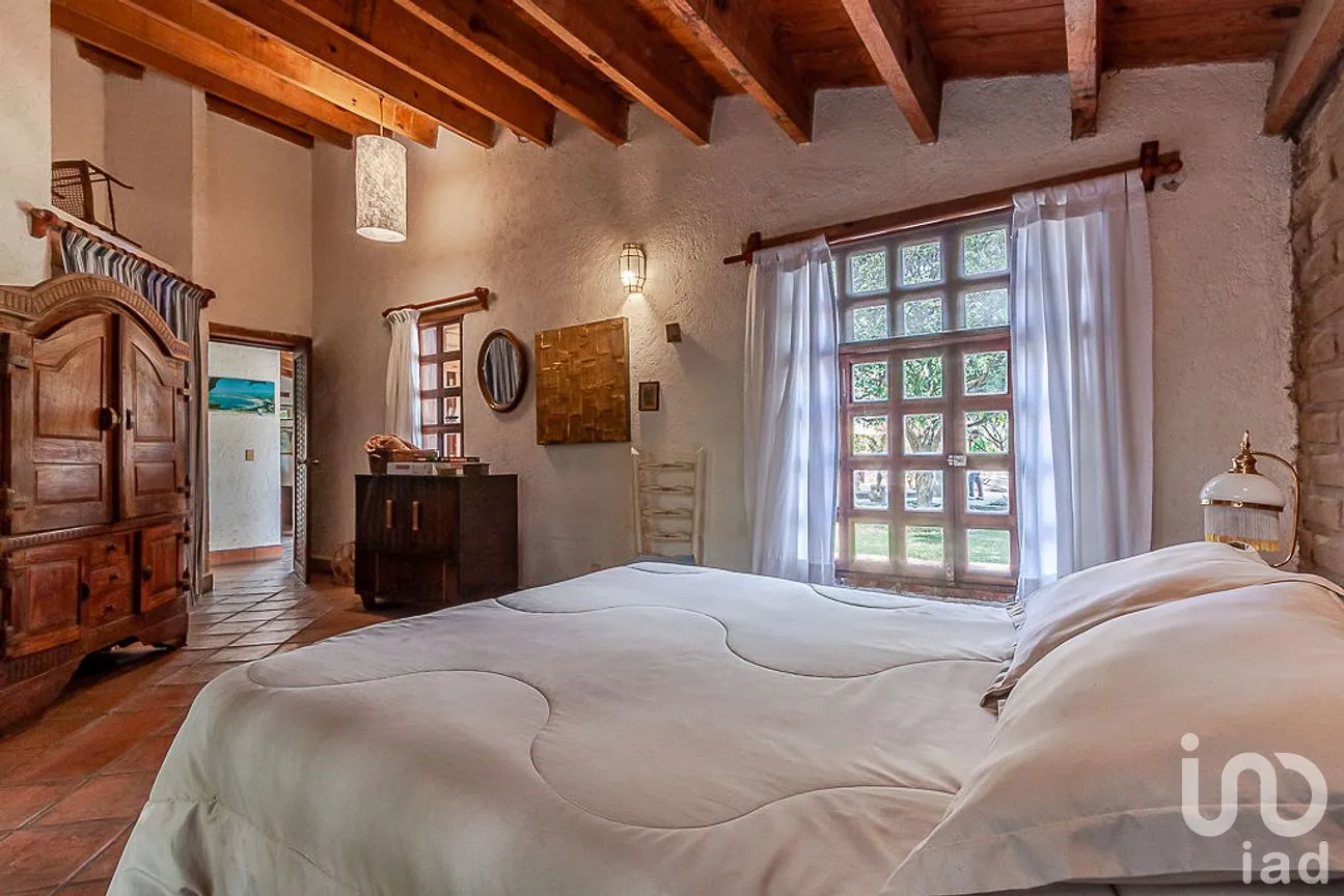 Casa en Venta en San José, Tepoztlán, Morelos | NEX-280628 | iad México | Foto 9 de 29