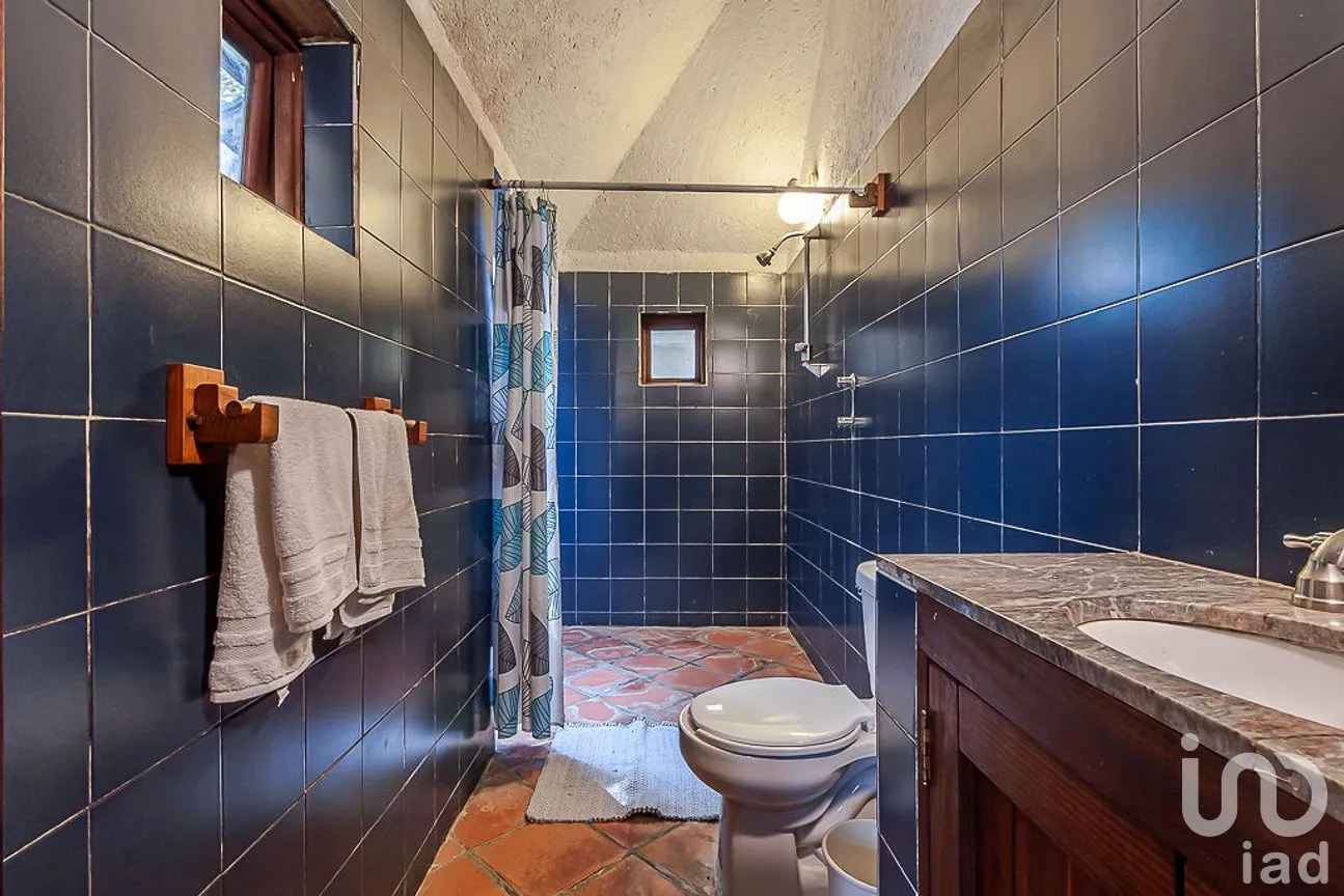 Casa en Venta en San José, Tepoztlán, Morelos | NEX-280628 | iad México | Foto 10 de 29