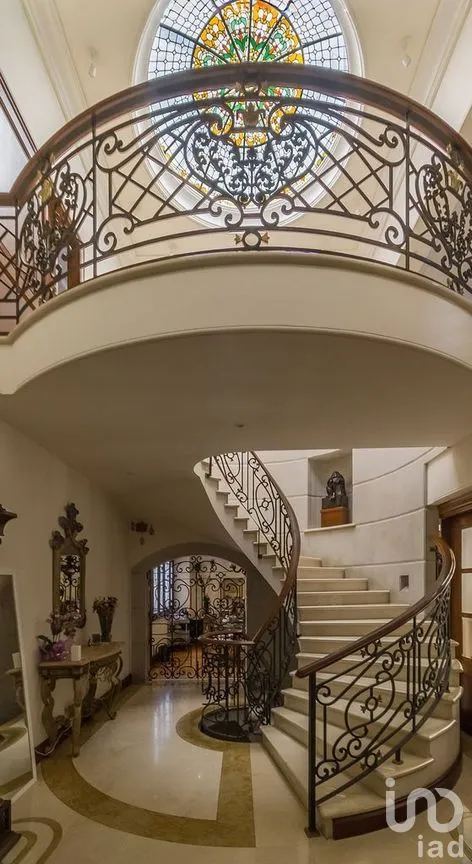 Casa en Venta en Bosque de las Lomas, Miguel Hidalgo, Ciudad de México | NEX-287425 | iad México | Foto 3 de 29