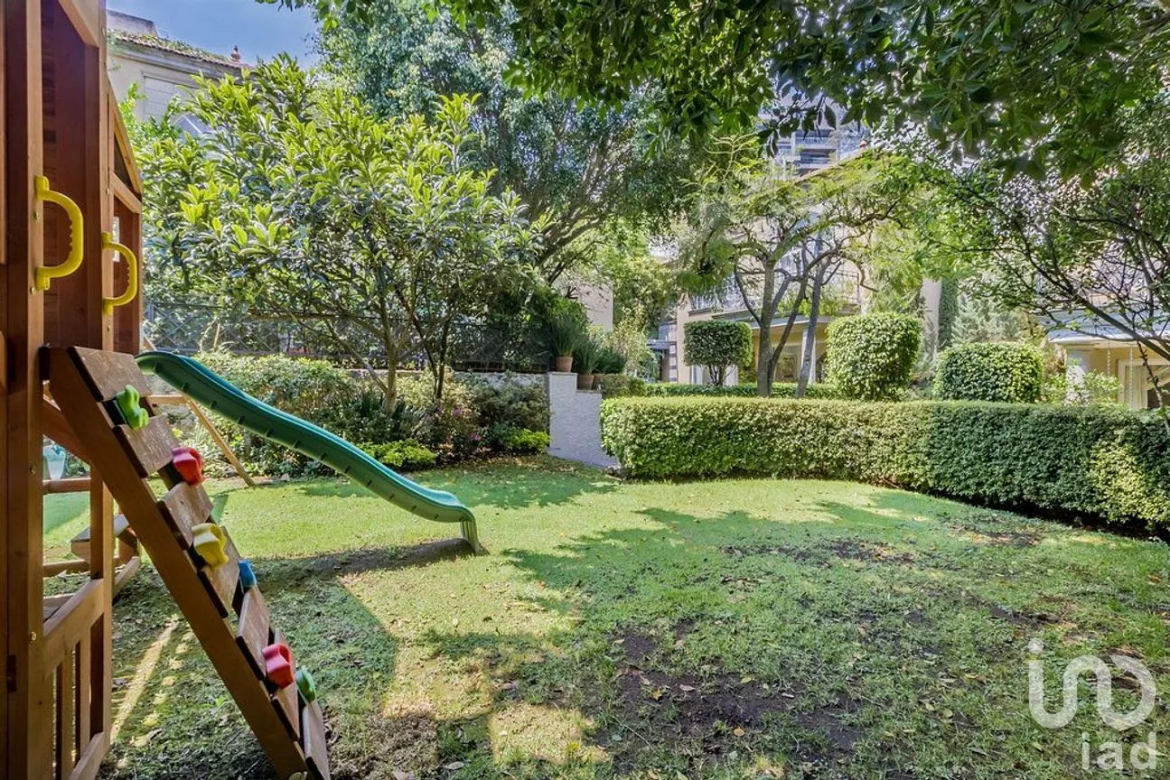 Casa en Venta en Bosque de las Lomas, Miguel Hidalgo, Ciudad de México | NEX-287425 | iad México | Foto 4 de 29