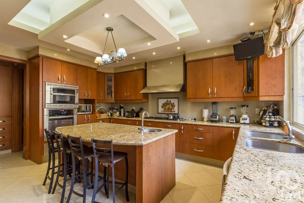 Casa en Venta en Bosque de las Lomas, Miguel Hidalgo, Ciudad de México | NEX-287425 | iad México | Foto 11 de 29