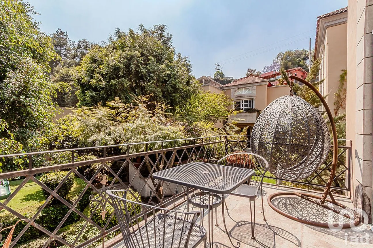 Casa en Venta en Bosque de las Lomas, Miguel Hidalgo, Ciudad de México | NEX-287425 | iad México | Foto 19 de 29