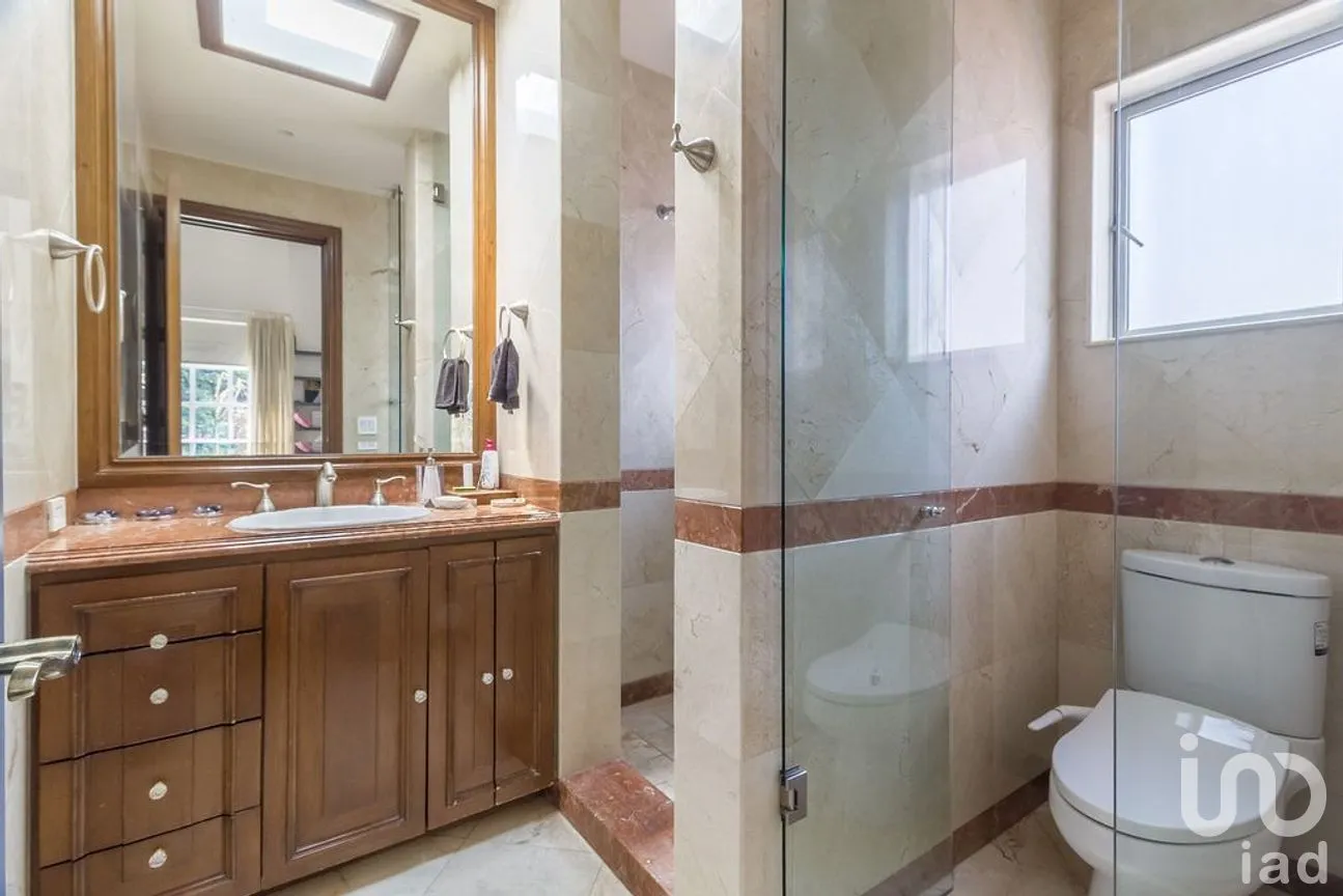 Casa en Venta en Bosque de las Lomas, Miguel Hidalgo, Ciudad de México | NEX-287425 | iad México | Foto 25 de 29