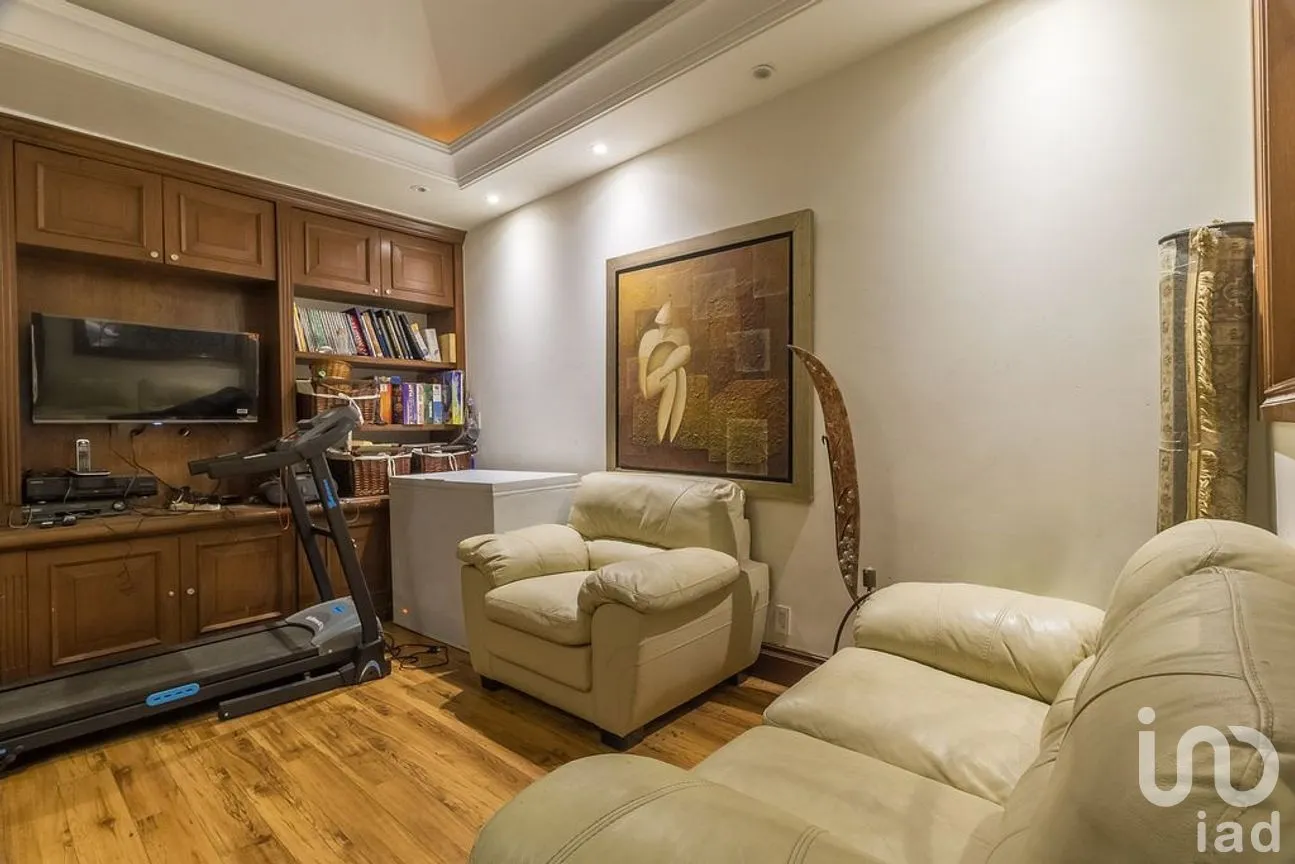 Casa en Venta en Bosque de las Lomas, Miguel Hidalgo, Ciudad de México | NEX-287425 | iad México | Foto 28 de 29