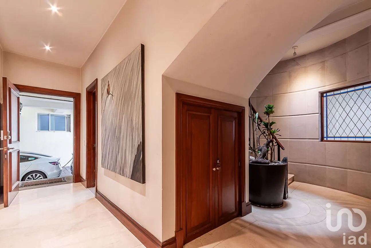 Casa en Venta en Bosque de las Lomas, Miguel Hidalgo, Ciudad de México | NEX-287425 | iad México | Foto 29 de 29
