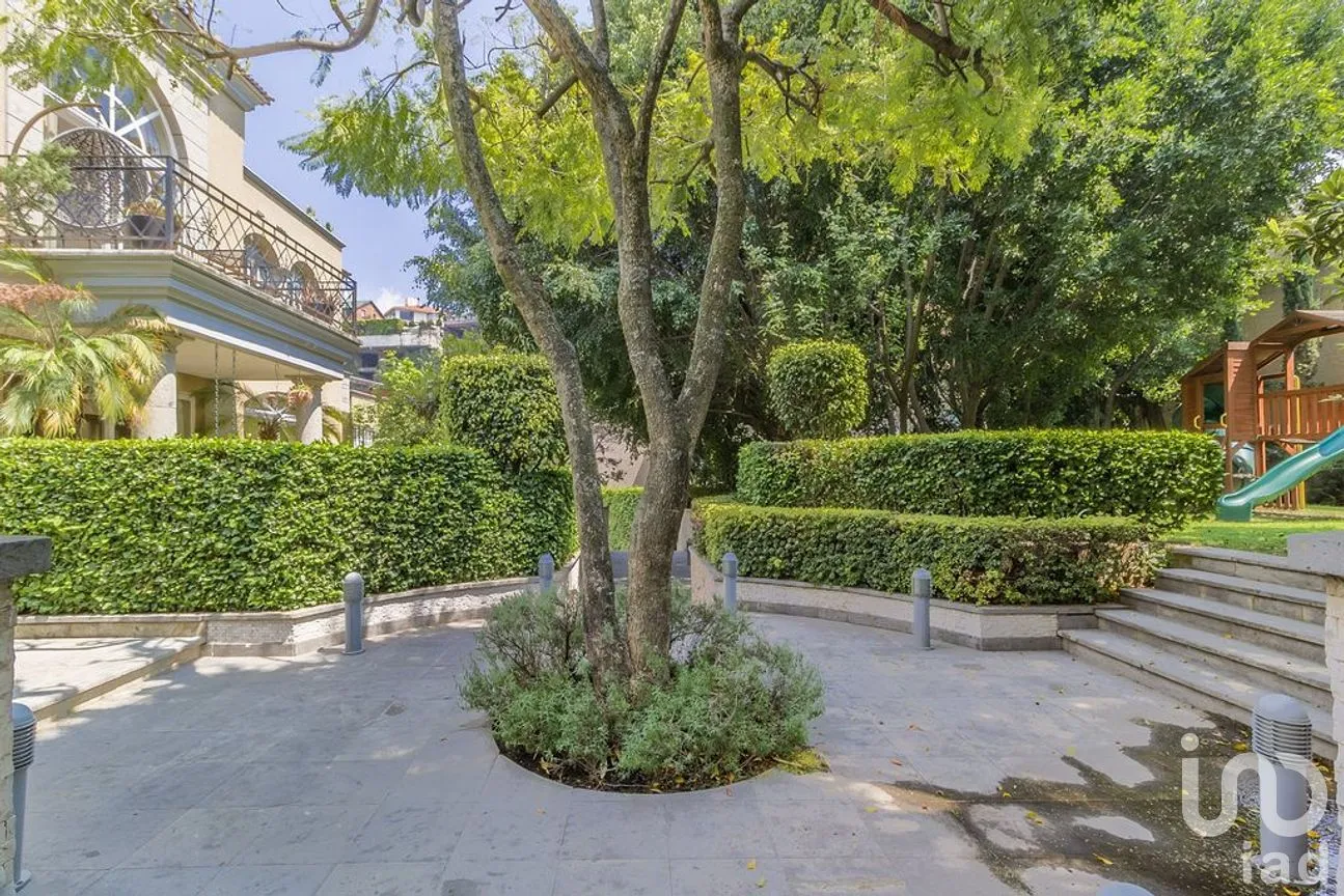 Casa en Venta en Bosque de las Lomas, Miguel Hidalgo, Ciudad de México | NEX-287425 | iad México | Foto 5 de 29