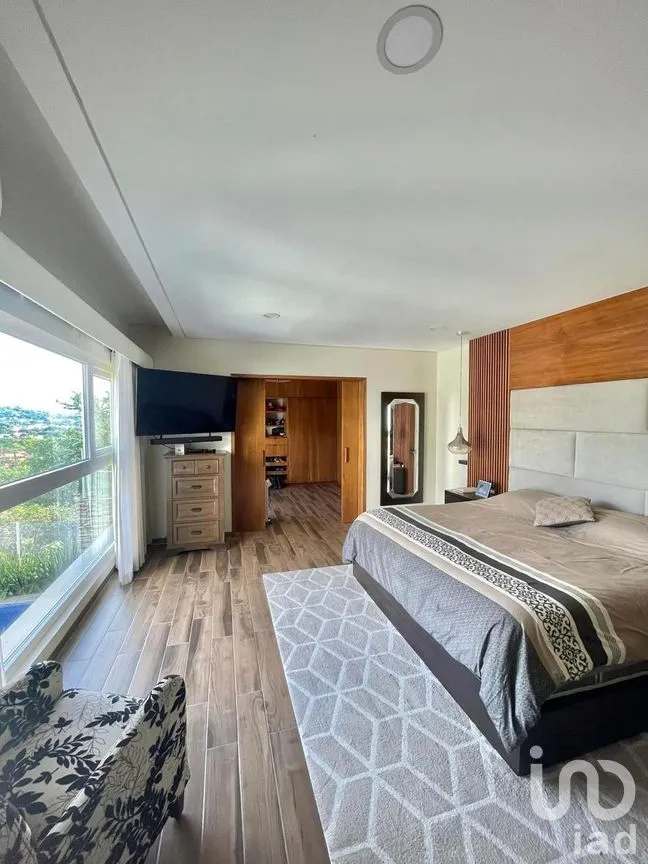 Casa en Venta en Palmira Tinguindin, Cuernavaca, Morelos | NEX-293567 | iad México | Foto 17 de 27