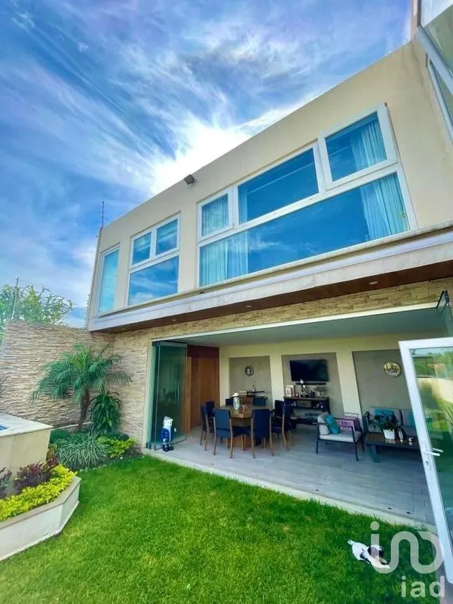 Casa en Venta en Palmira Tinguindin, Cuernavaca, Morelos | NEX-293567 | iad México | Foto 27 de 27