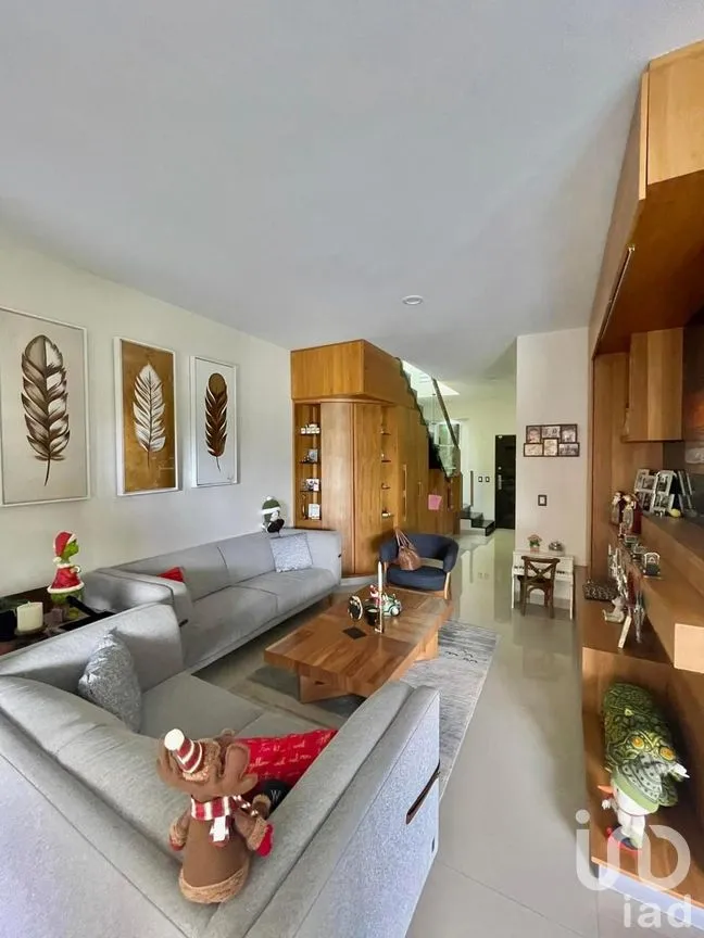 Casa en Venta en Palmira Tinguindin, Cuernavaca, Morelos | NEX-293567 | iad México | Foto 5 de 27