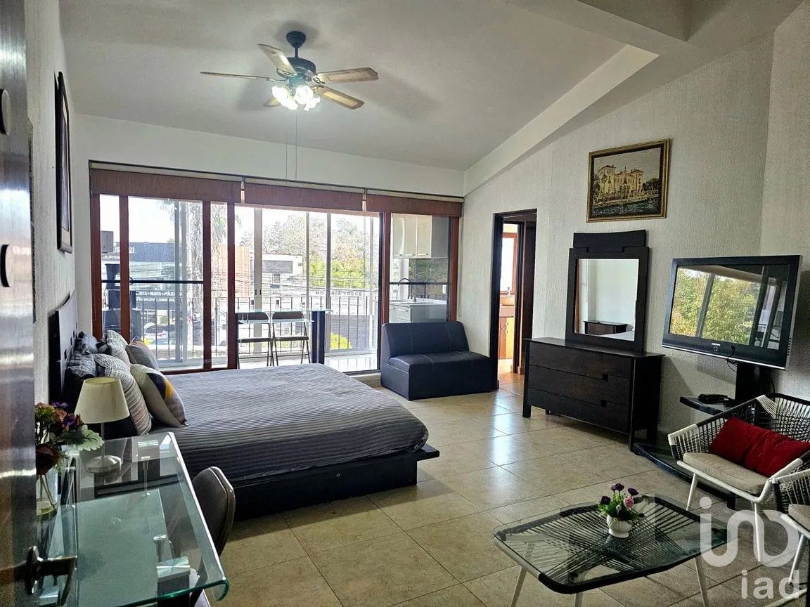 Departamento en Renta en Vista Hermosa, Cuernavaca, Morelos | NEX-295177 | iad México | Foto 2 de 15