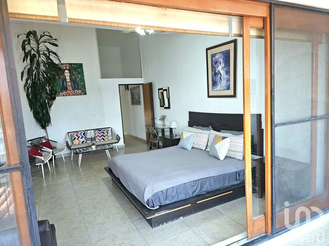 Departamento en Renta en Vista Hermosa, Cuernavaca, Morelos | NEX-295177 | iad México | Foto 3 de 15