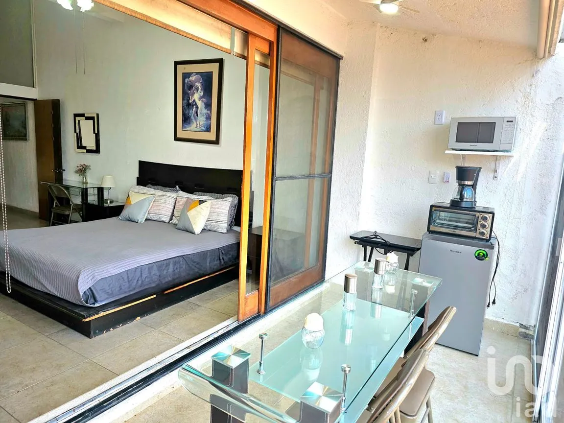 Departamento en Renta en Vista Hermosa, Cuernavaca, Morelos | NEX-295177 | iad México | Foto 4 de 15