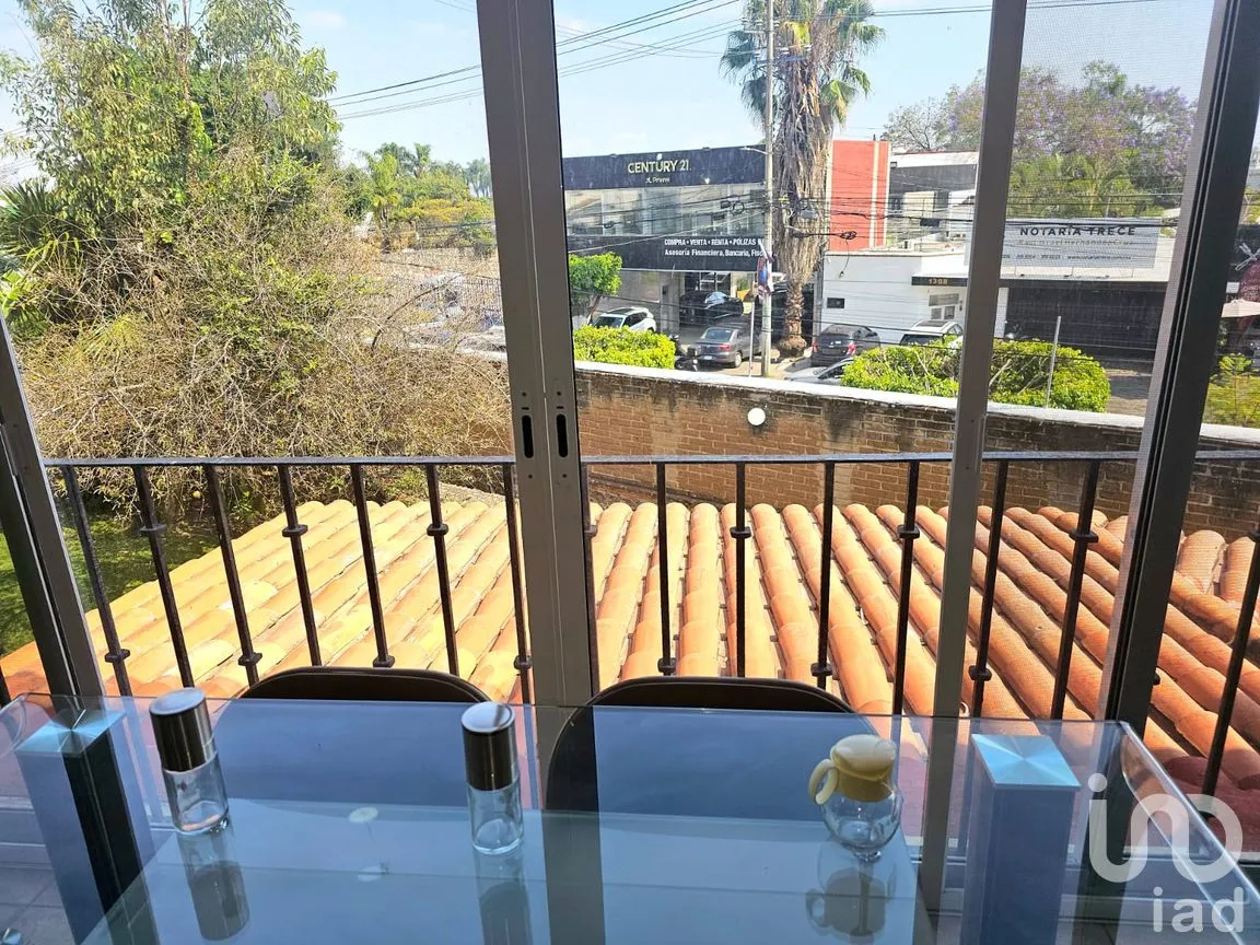 Departamento en Renta en Vista Hermosa, Cuernavaca, Morelos | NEX-295177 | iad México | Foto 5 de 15
