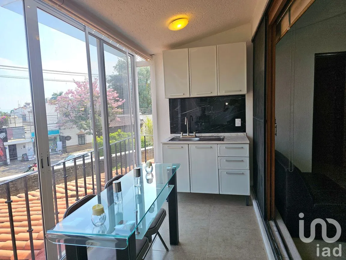 Departamento en Renta en Vista Hermosa, Cuernavaca, Morelos | NEX-295177 | iad México | Foto 6 de 15