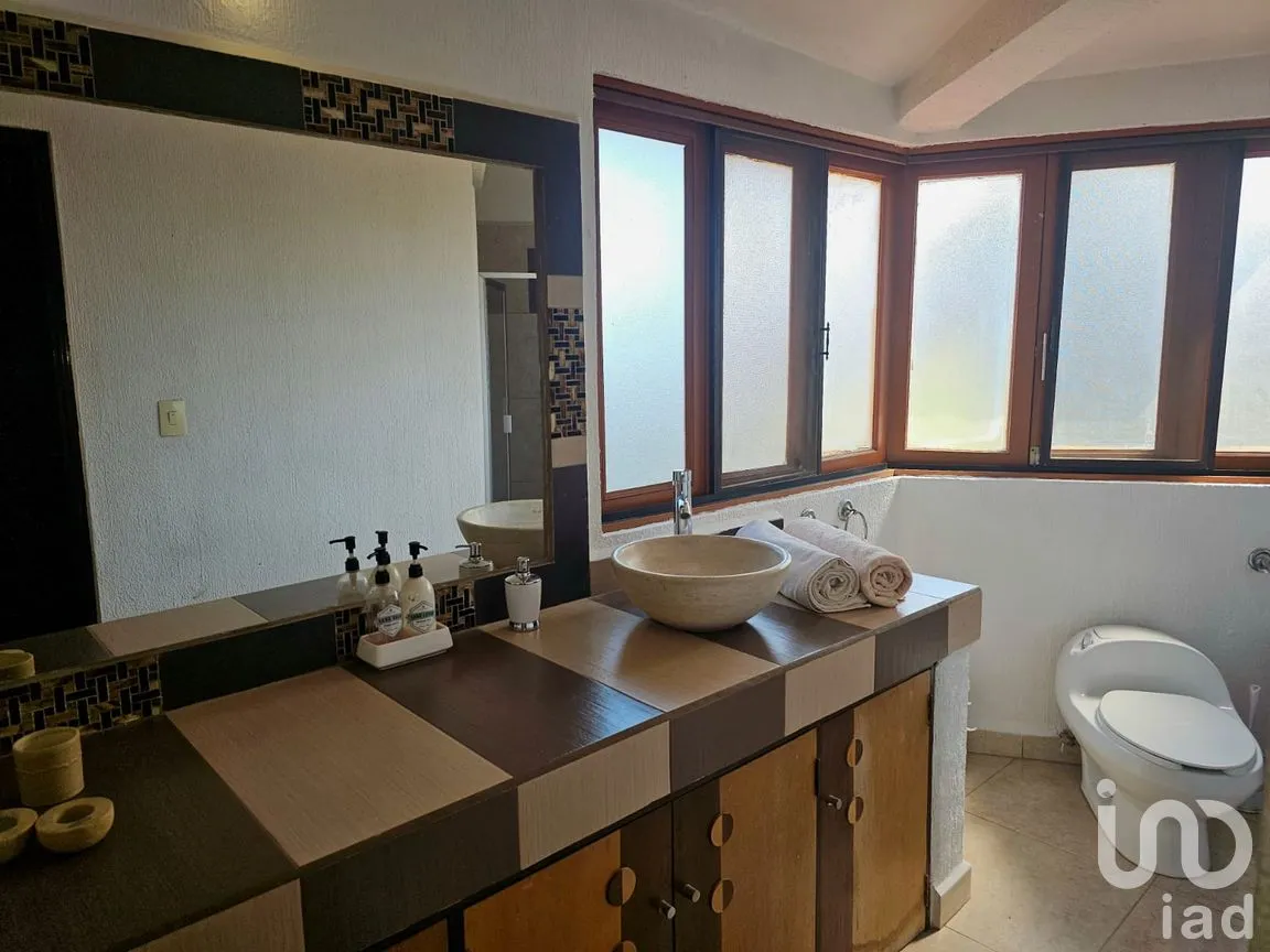 Departamento en Renta en Vista Hermosa, Cuernavaca, Morelos | NEX-295177 | iad México | Foto 8 de 15