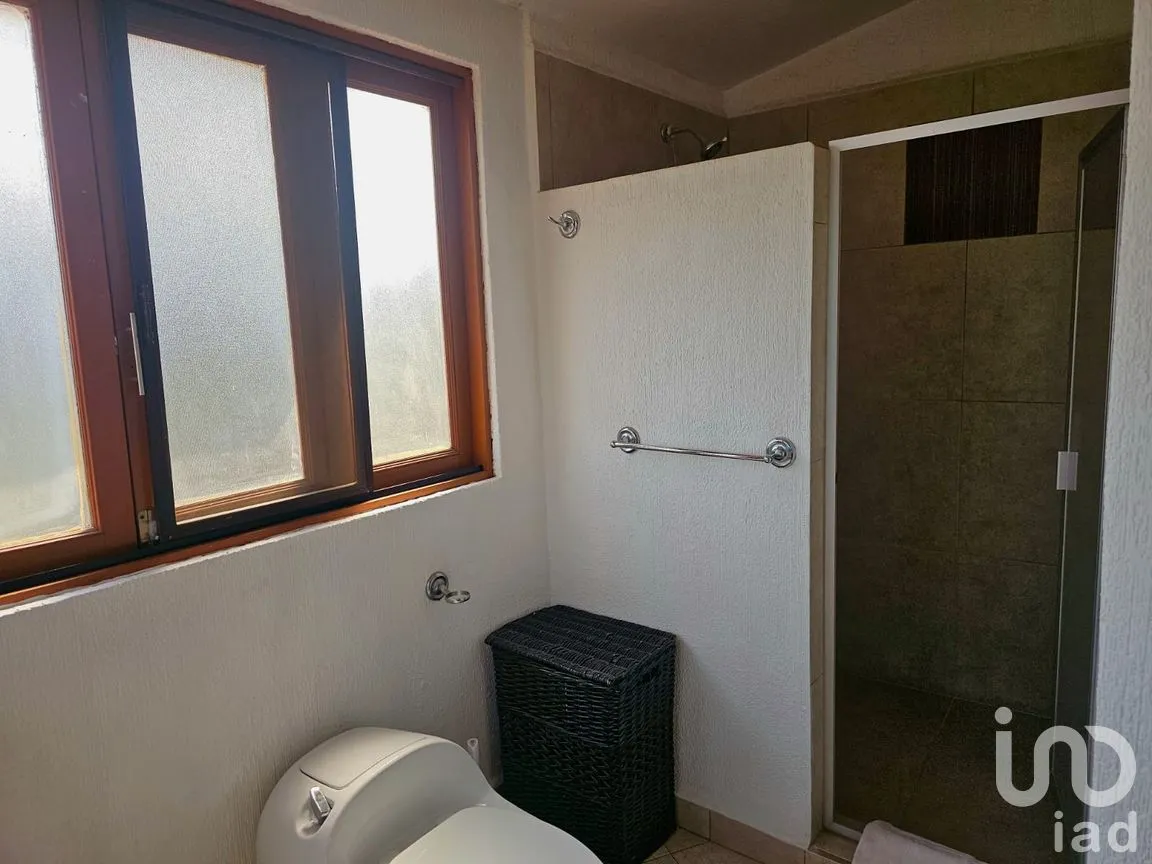 Departamento en Renta en Vista Hermosa, Cuernavaca, Morelos | NEX-295177 | iad México | Foto 9 de 15