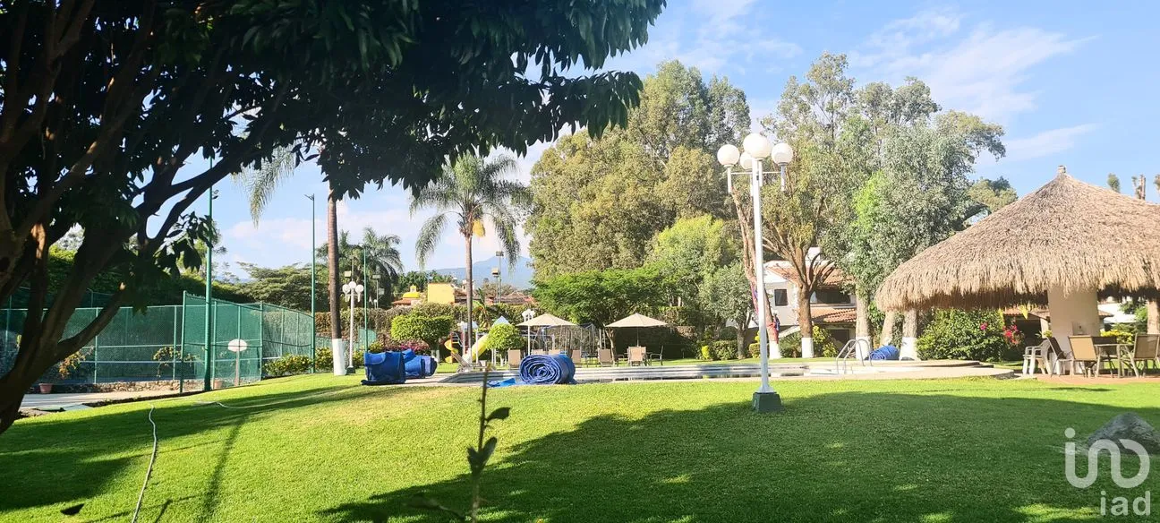 Departamento en Renta en Vista Hermosa, Cuernavaca, Morelos | NEX-295177 | iad México | Foto 10 de 15