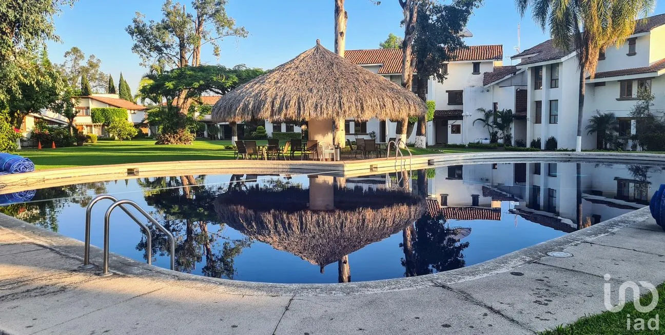Departamento en Renta en Vista Hermosa, Cuernavaca, Morelos | NEX-295177 | iad México | Foto 1 de 15