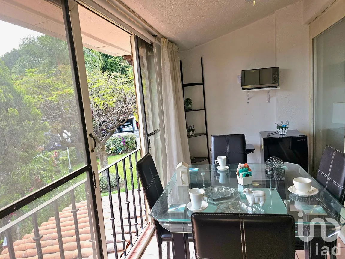 Departamento en Renta en Vista Hermosa, Cuernavaca, Morelos | NEX-295195 | iad México | Foto 4 de 12