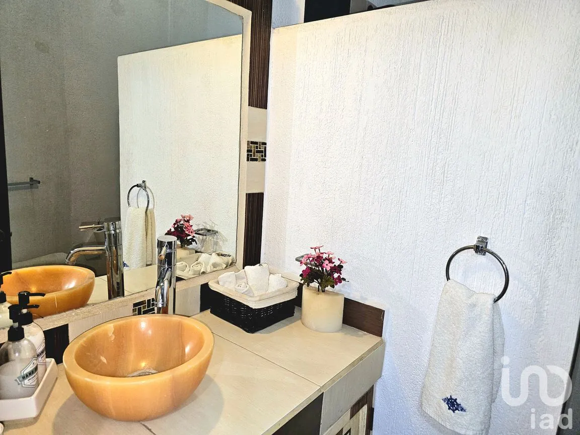 Departamento en Renta en Vista Hermosa, Cuernavaca, Morelos | NEX-295195 | iad México | Foto 5 de 12