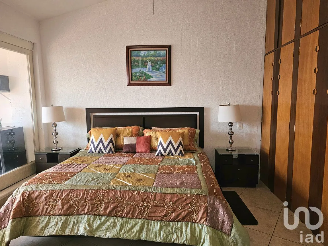 Departamento en Renta en Vista Hermosa, Cuernavaca, Morelos | NEX-295195 | iad México | Foto 7 de 12
