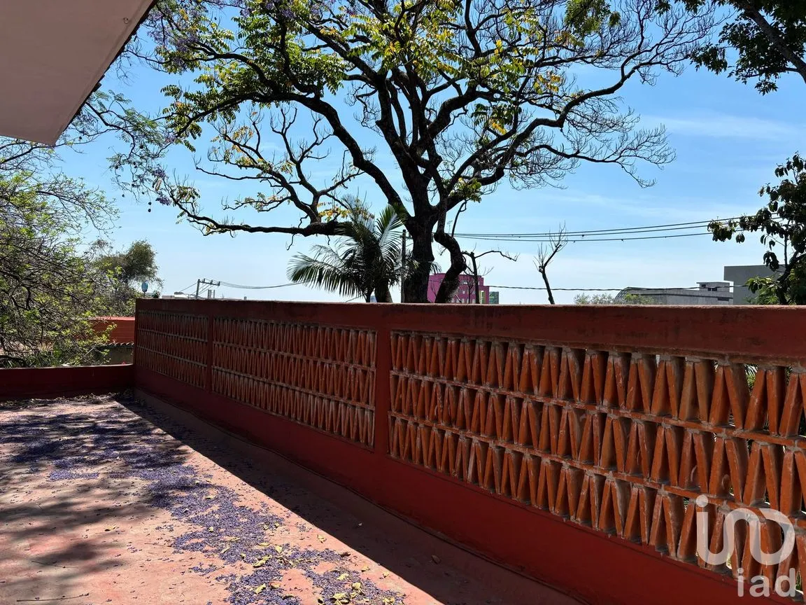 Casa en Venta en Lomas de La Selva, Cuernavaca, Morelos | NEX-297270 | iad México | Foto 12 de 18