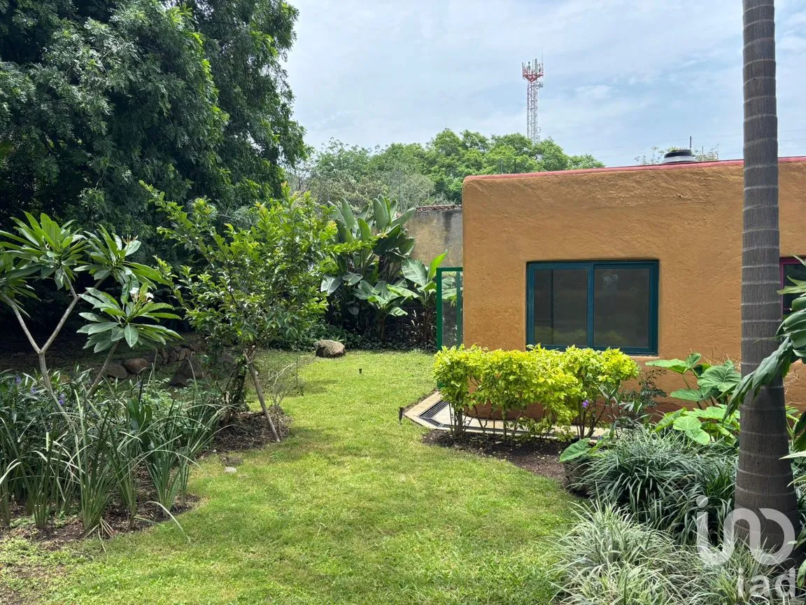 Casa en Venta en Lomas de La Selva, Cuernavaca, Morelos | NEX-297270 | iad México | Foto 14 de 18
