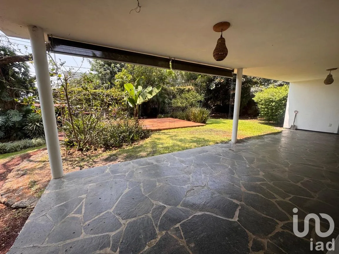 Casa en Venta en Lomas de La Selva, Cuernavaca, Morelos | NEX-297270 | iad México | Foto 3 de 18