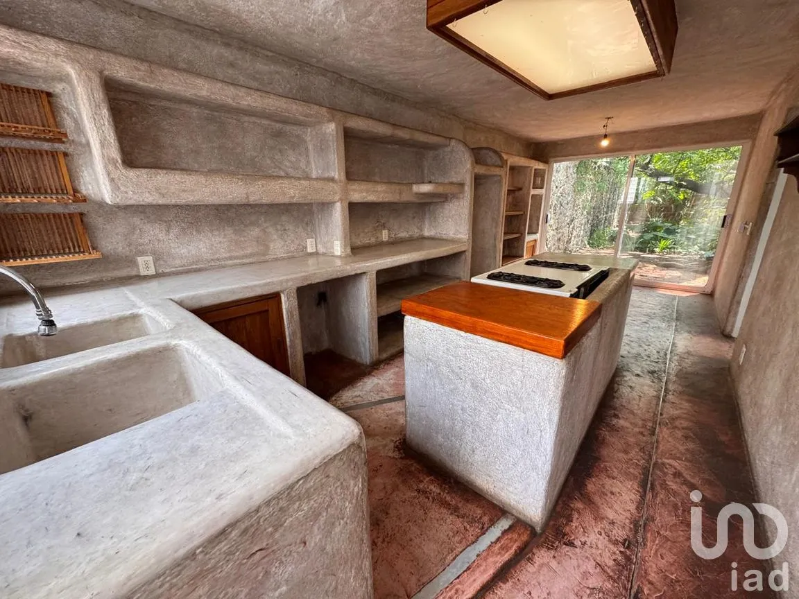 Casa en Venta en Lomas de La Selva, Cuernavaca, Morelos | NEX-297270 | iad México | Foto 6 de 18