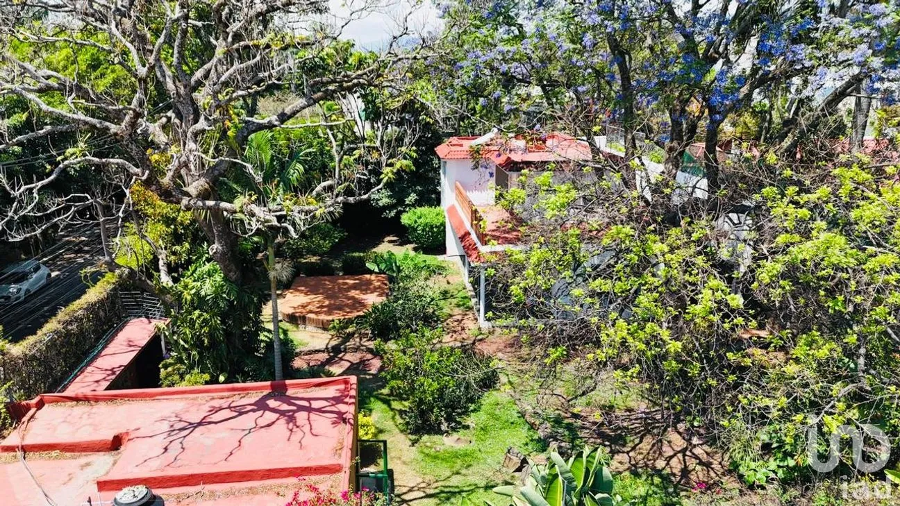 Casa en Venta en Lomas de La Selva, Cuernavaca, Morelos | NEX-297270 | iad México | Foto 1 de 18