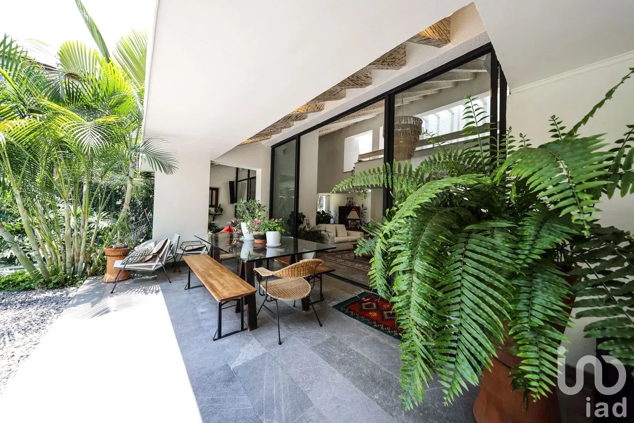 Casa en Venta en Acapatzingo, Cuernavaca, Morelos | NEX-297412 | iad México | Foto 12 de 28