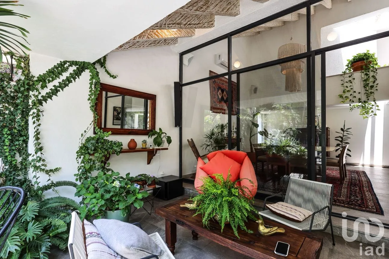 Casa en Venta en Acapatzingo, Cuernavaca, Morelos | NEX-297412 | iad México | Foto 13 de 28