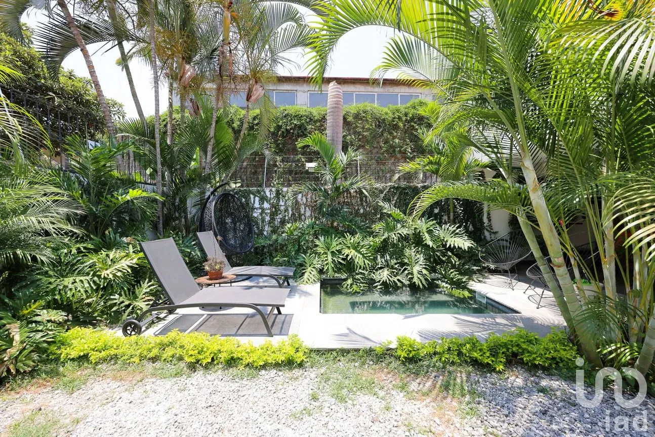 Casa en Venta en Acapatzingo, Cuernavaca, Morelos | NEX-297412 | iad México | Foto 16 de 28