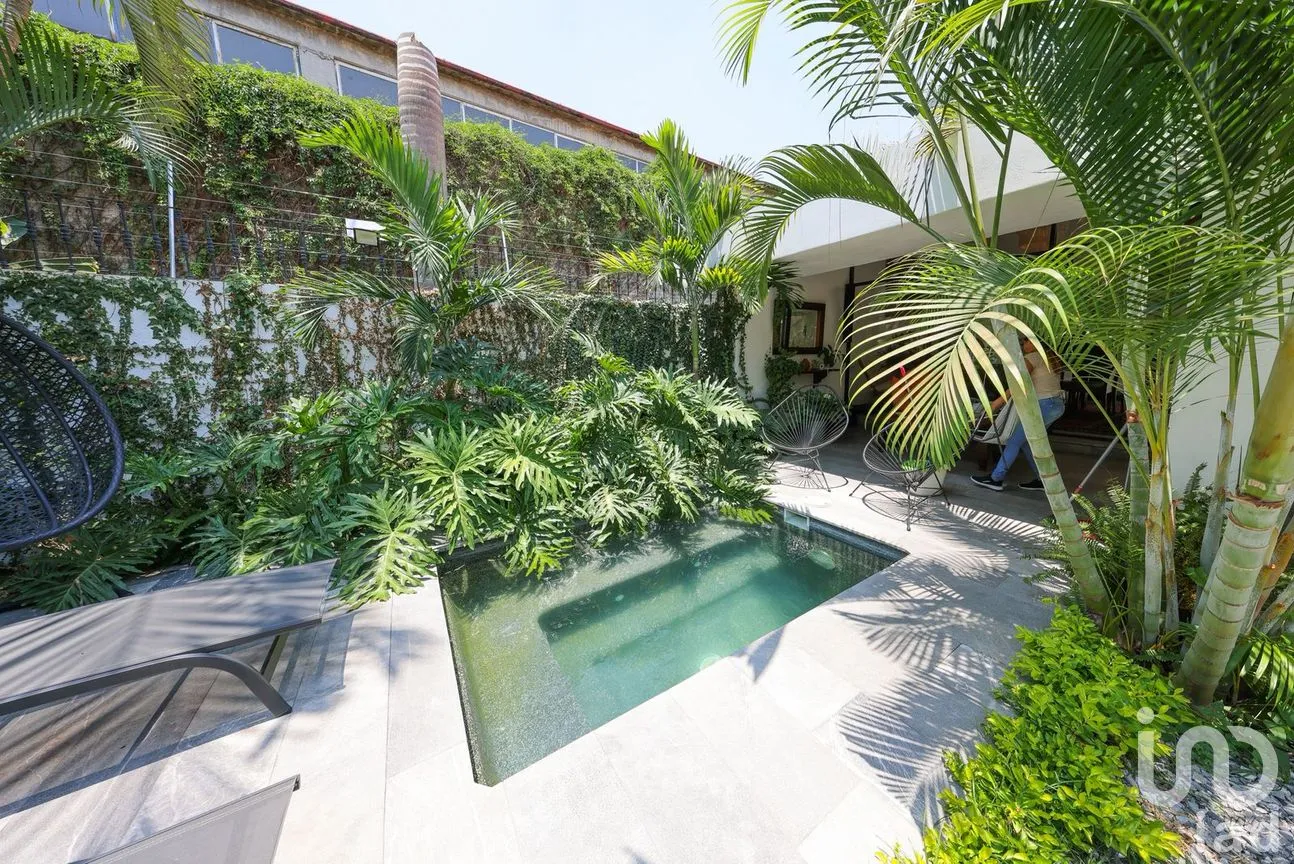 Casa en Venta en Acapatzingo, Cuernavaca, Morelos | NEX-297412 | iad México | Foto 17 de 28