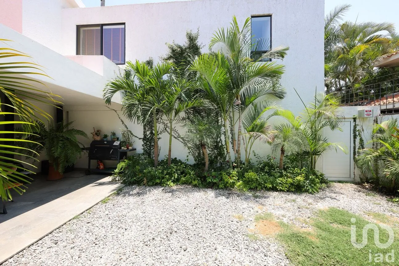 Casa en Venta en Acapatzingo, Cuernavaca, Morelos | NEX-297412 | iad México | Foto 18 de 28