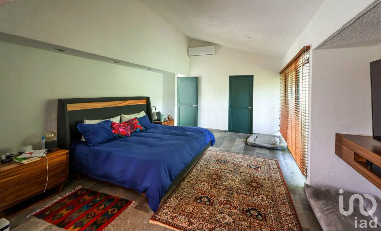 Casa en Venta en Acapatzingo, Cuernavaca, Morelos | NEX-297412 | iad México | Foto 20 de 28