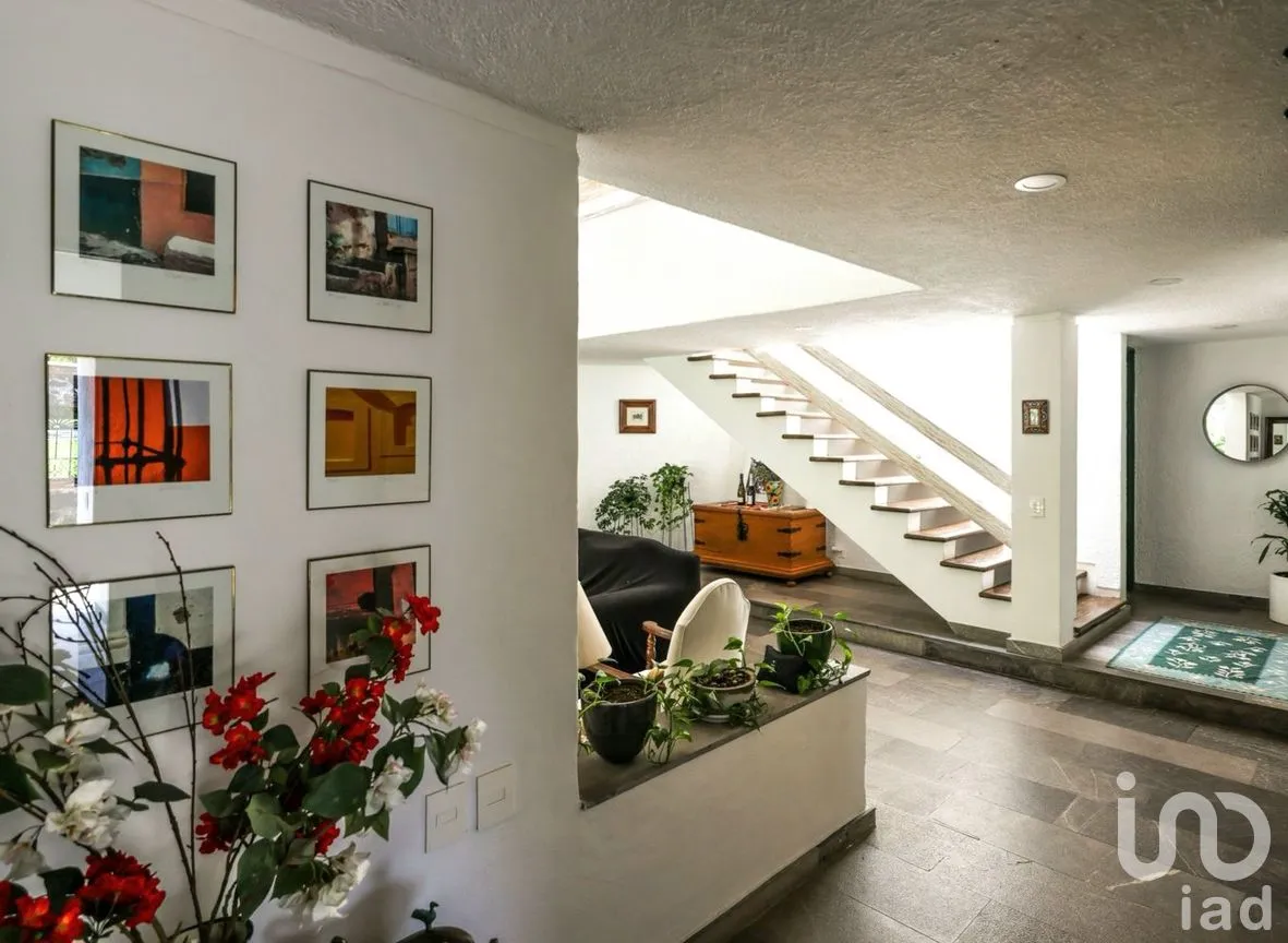 Casa en Venta en Acapatzingo, Cuernavaca, Morelos | NEX-297412 | iad México | Foto 3 de 28