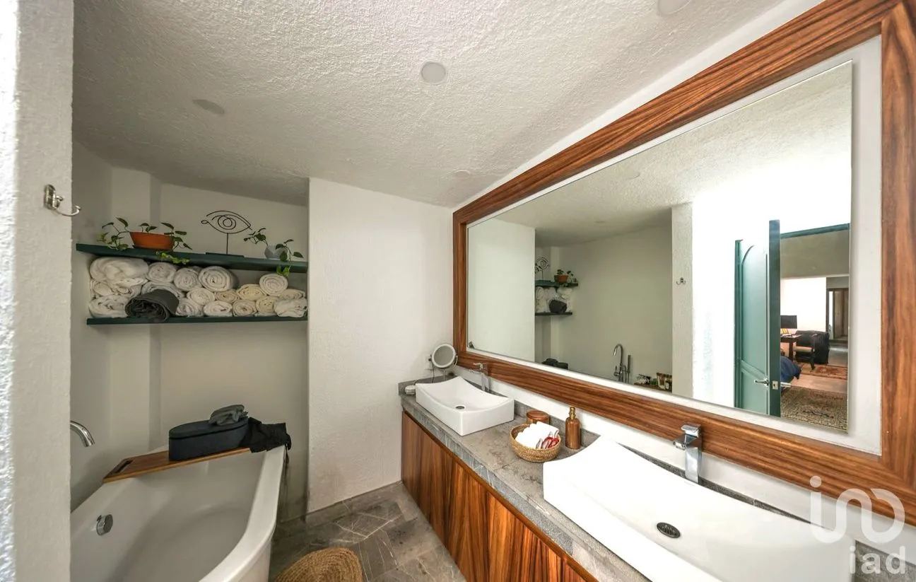 Casa en Venta en Acapatzingo, Cuernavaca, Morelos | NEX-297412 | iad México | Foto 24 de 28