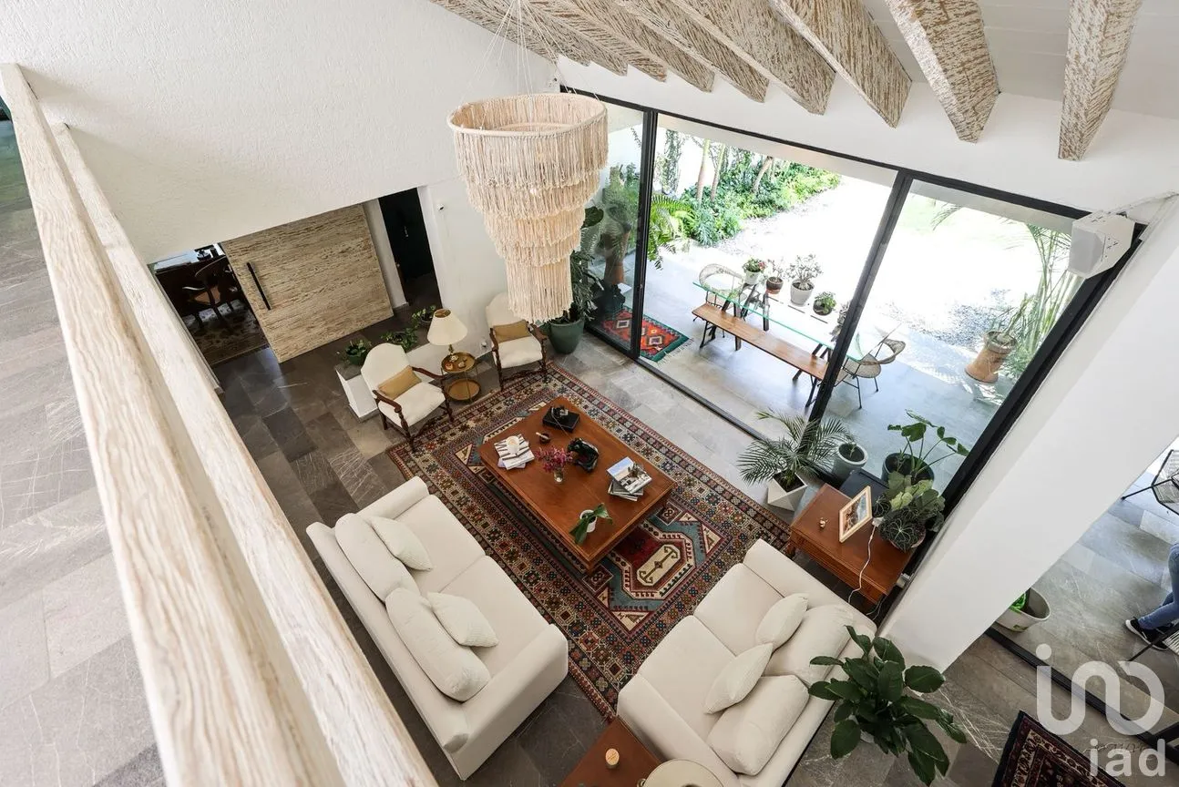 Casa en Venta en Acapatzingo, Cuernavaca, Morelos | NEX-297412 | iad México | Foto 4 de 28