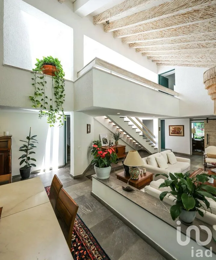 Casa en Venta en Acapatzingo, Cuernavaca, Morelos | NEX-297412 | iad México | Foto 5 de 28