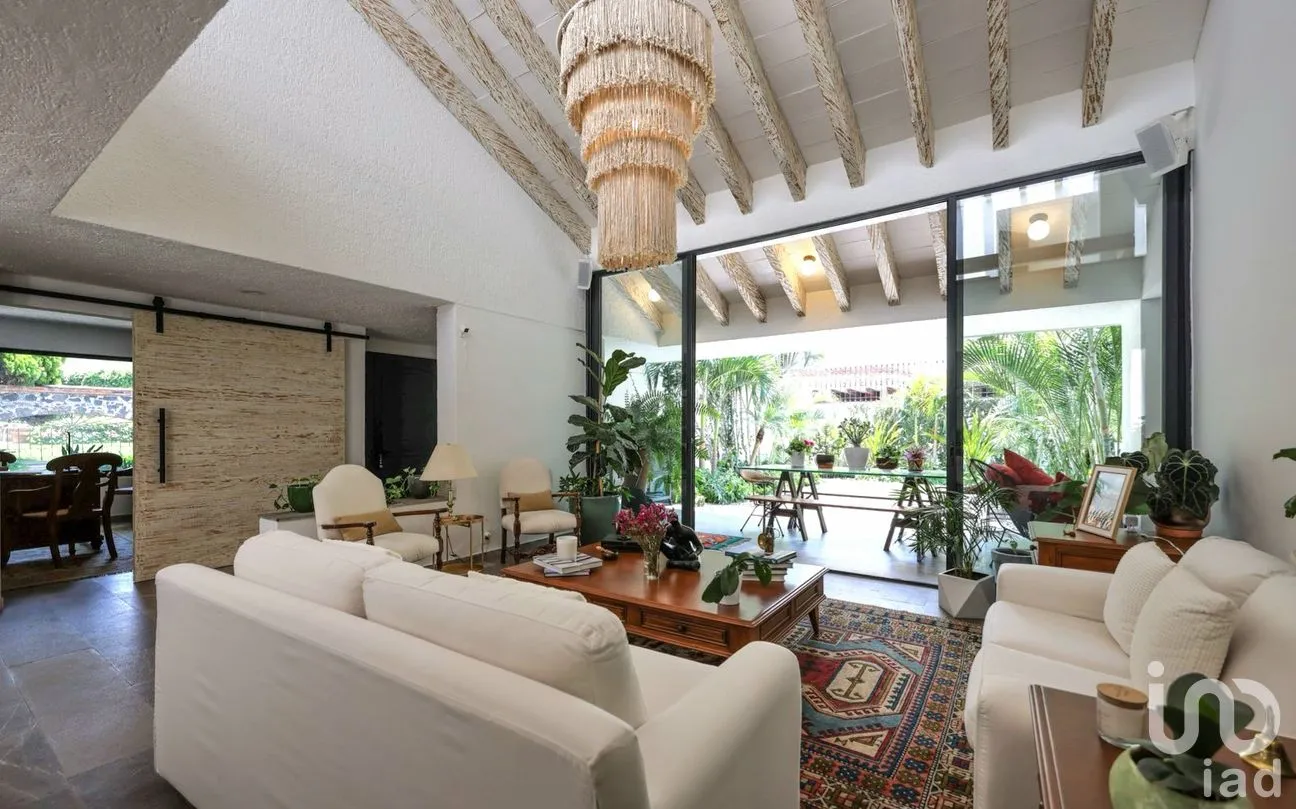 Casa en Venta en Acapatzingo, Cuernavaca, Morelos | NEX-297412 | iad México | Foto 7 de 28