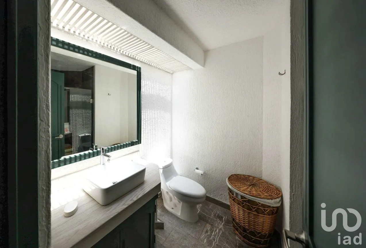 Casa en Venta en Acapatzingo, Cuernavaca, Morelos | NEX-297412 | iad México | Foto 8 de 28