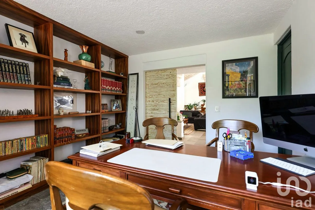 Casa en Venta en Acapatzingo, Cuernavaca, Morelos | NEX-297412 | iad México | Foto 9 de 28