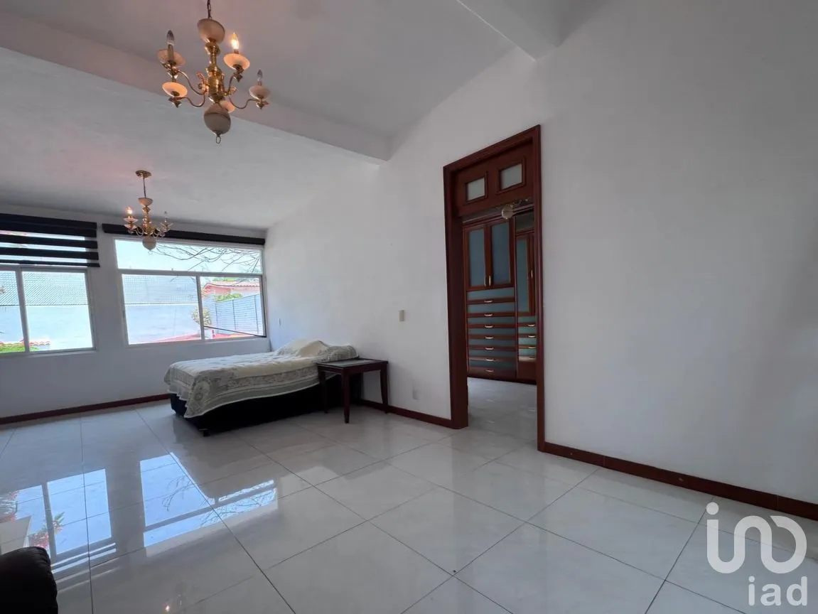 Casa en Renta en Jardines de Cuernavaca, Cuernavaca, Morelos | NEX-297943 | iad México | Foto 14 de 26