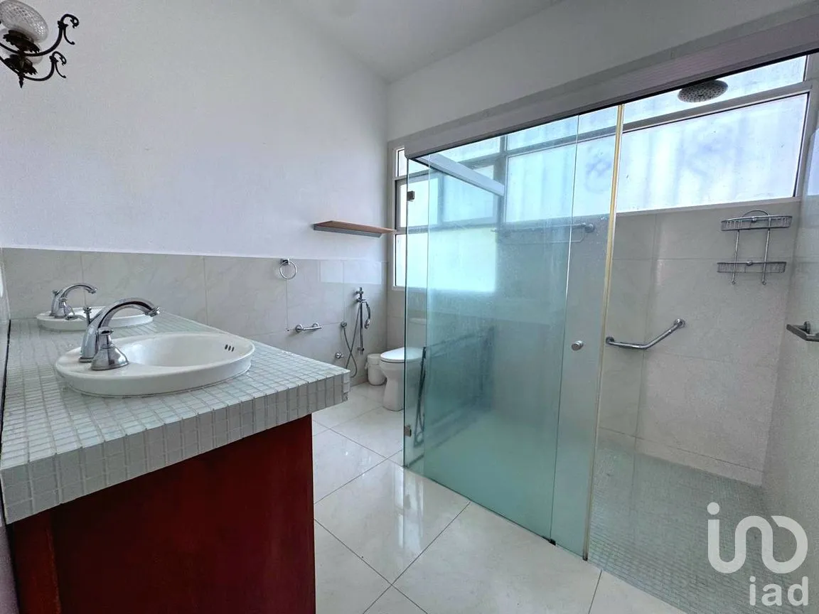 Casa en Renta en Jardines de Cuernavaca, Cuernavaca, Morelos | NEX-297943 | iad México | Foto 16 de 26